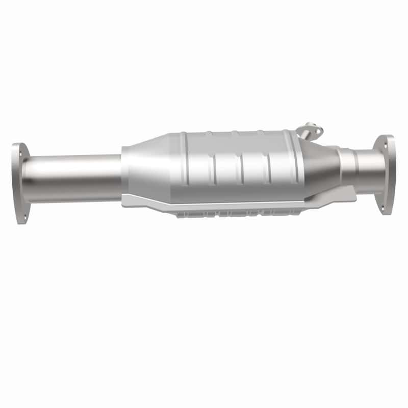 Magnaflow — MagnaFlow Conv Toyota 19.5X6.5X4 2.5/2.5
Standard Grade
Standard - view 20