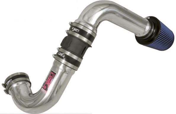 Injen — Injen 08-09 G8 V8 6.0L Polished Tuned Air Intake
Cold Air Intake
Air Intake Kit - view 3