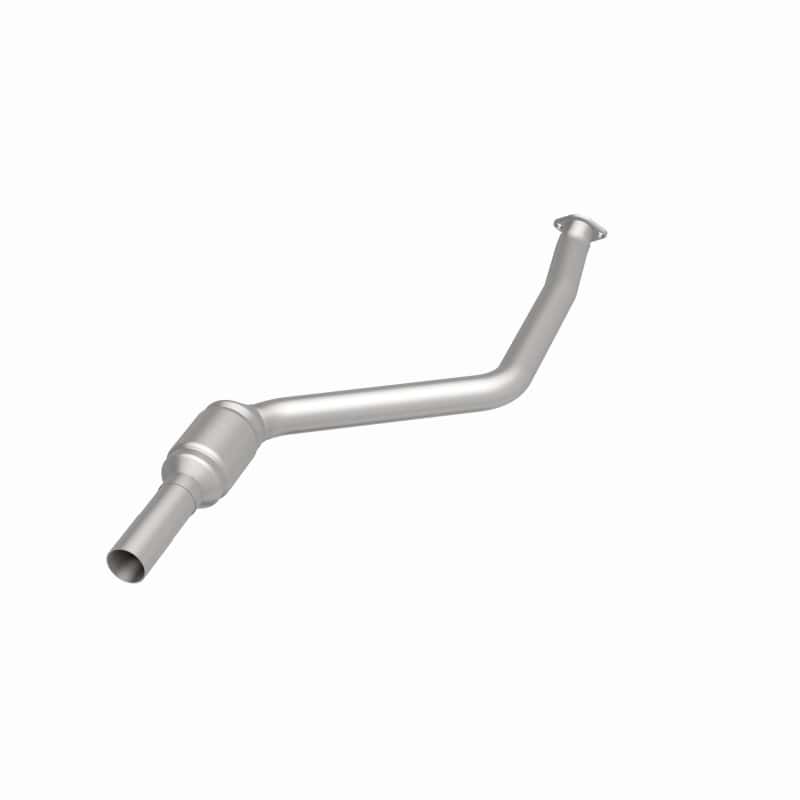 Magnaflow — MagnaFlow Conv DF BMW 3 06-09 Front OEM
OEM Grade
OEM - view 17
