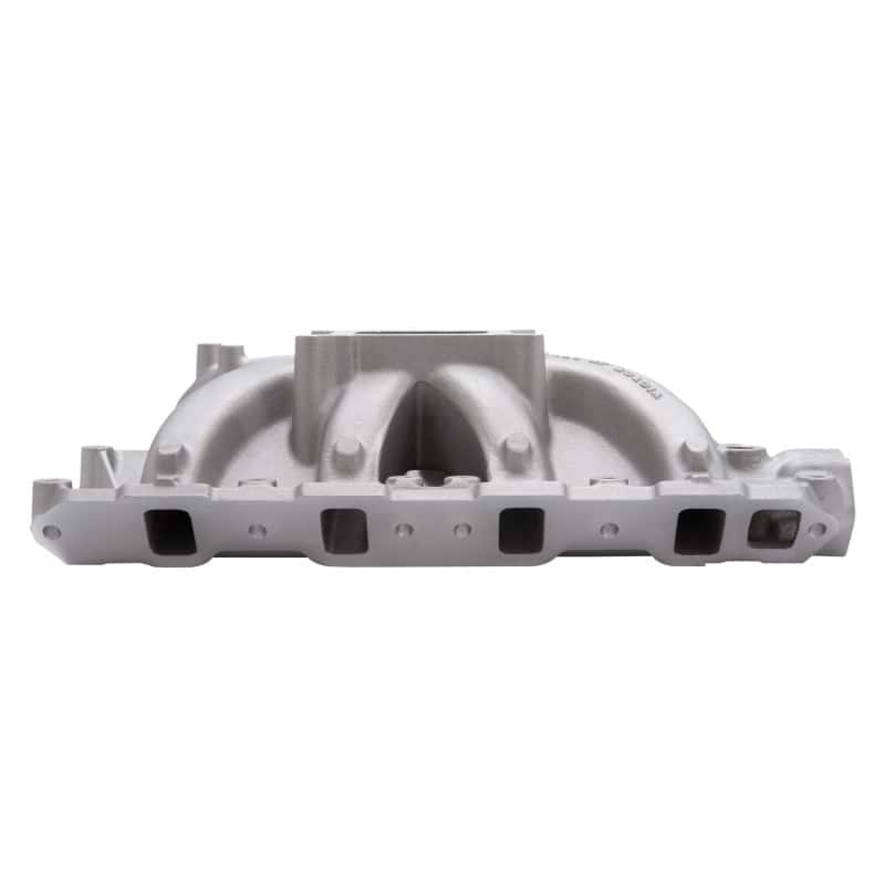 Edelbrock — Edelbrock Victor Jr 351-W 9 5 Deck Manifold
MANIFOLD-RACE - view 7