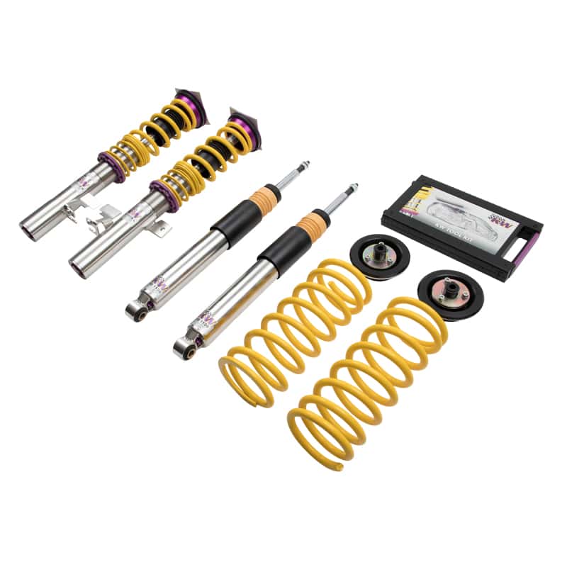 KW — KW Coilover Kit V3 1\32+ Ford Focus ST
Coilover Kit - view 9