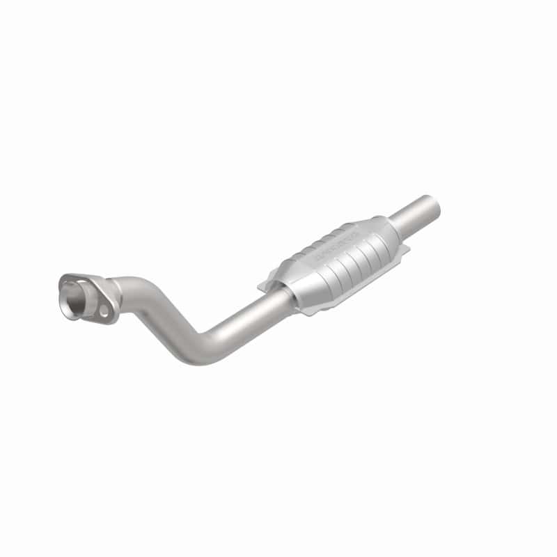 Magnaflow — MagnaFlow Conv GM 37.62X6.5X4 2.25/2.25
Standard Grade
Standard - view 27