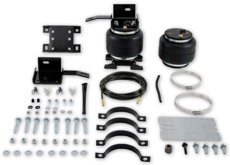 Air Lift — Air Lift LoadLifter 5000 Air Spring Kit
Susp Leveling Kit - view 2