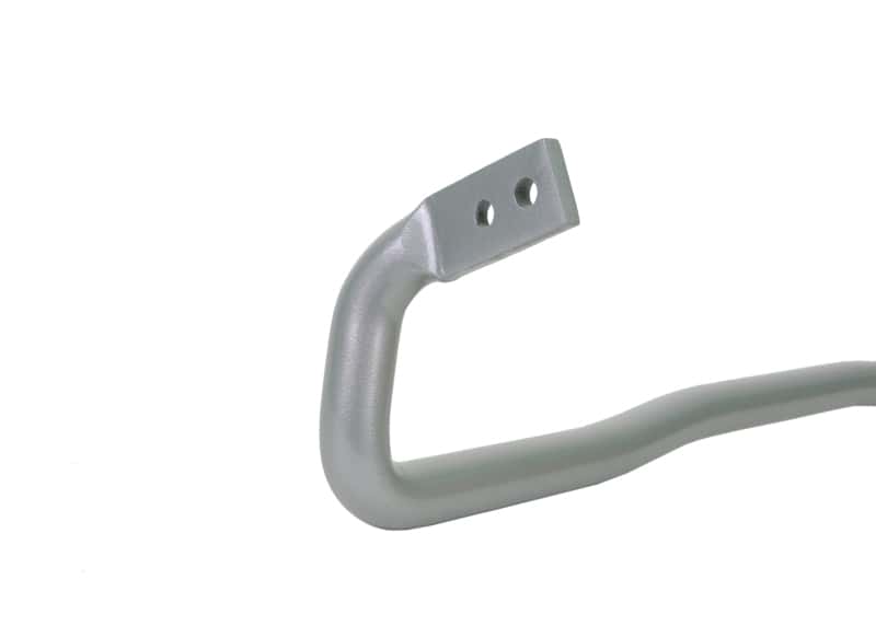 Whiteline — Whiteline 17-20 Honda Civic Rear Sway Bar Kit - 26mm Heavy Duty Blade Adjustable
Swaybar Assembly - view 7