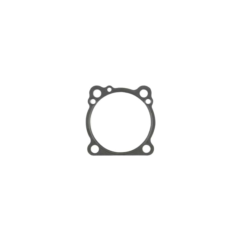 Cometic Gasket — Cometic Harley-Davidson 883-1200 EVO 86-99 Base Gaskets .030in w/ Embossments - view 2