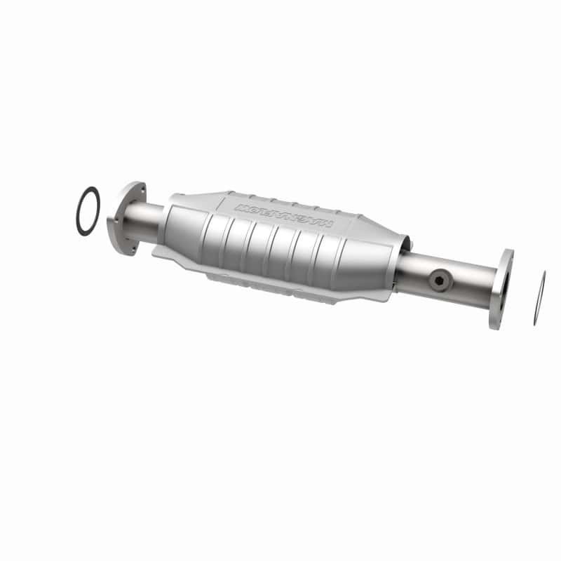 Magnaflow — MagnaFlow Conv DF Cavalier-Sunfire 96-97 2.2L
HM Grade
HM - view 21