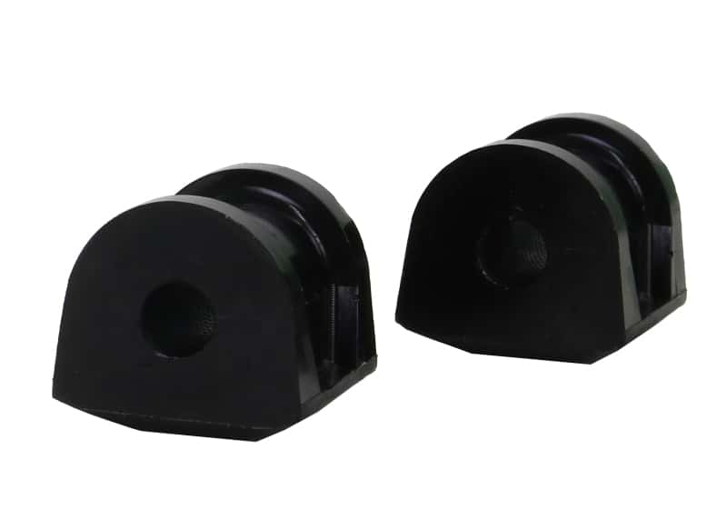 Whiteline — Whiteline Plus 12+ Subaru BRZ / 12+ Scion FR-S / 12+ Toyota 86 Rear 14mm Sway Bar - Mount Bushing
Bushing Kit - view 1