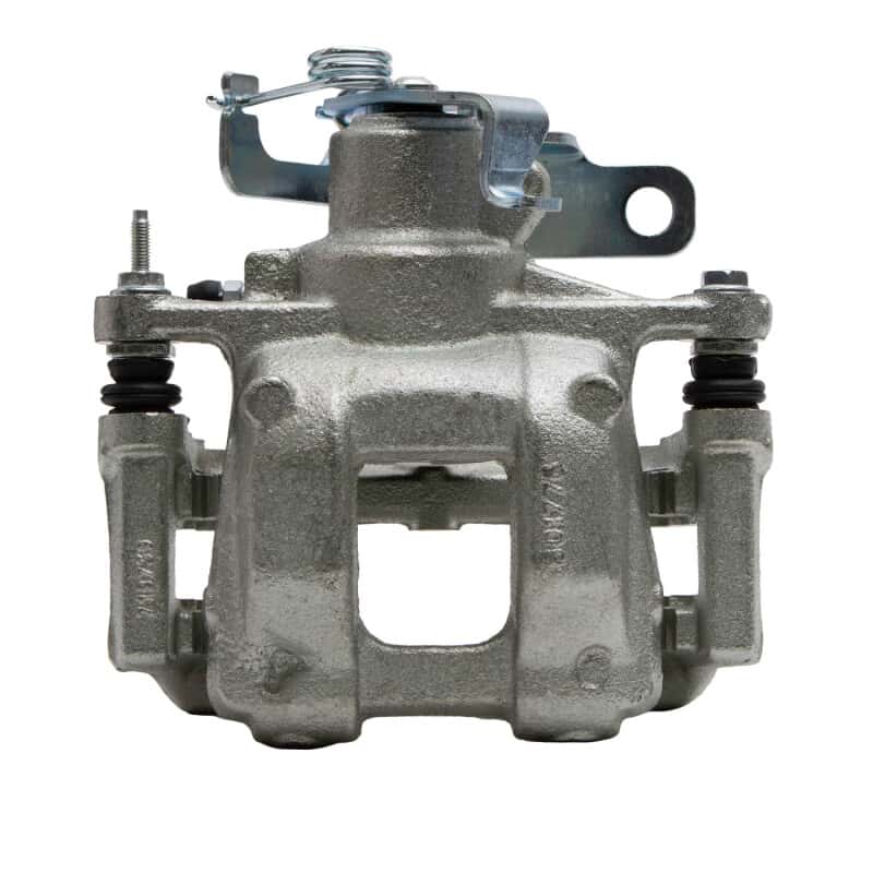 DFC — DFC 15-19 Ford Transit-350 HD Rear-L Premium Caliper - Silver Zinc Coated
DFC Brake Caliper - view 4