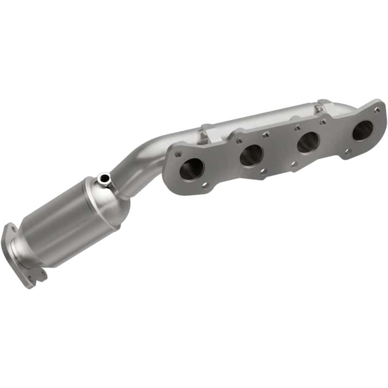 Magnaflow — MagnaFlow Conv Direct Fit 12-16 Hyundai Equus V8 5.0L Manifold
OEM Grade
OEM - view 2