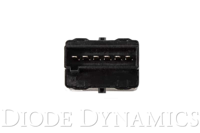 Diode Dynamics — Diode Dynamics LM526 LED Turn Signal Flasher - view 4
