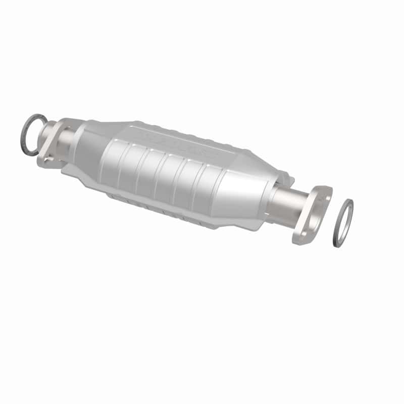 Magnaflow — MagnaFlow Conv Chevrolet-Toyota 16.75X6.5X4 2
Standard Grade
Standard - view 13
