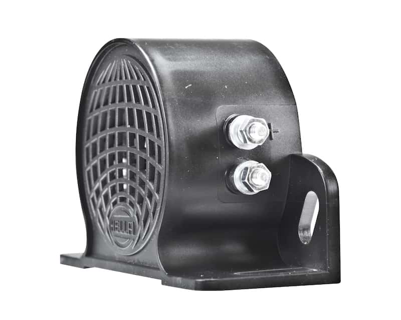 Hella — Hella Bu Alarm Bx 110 Db 9V/48V - view 7