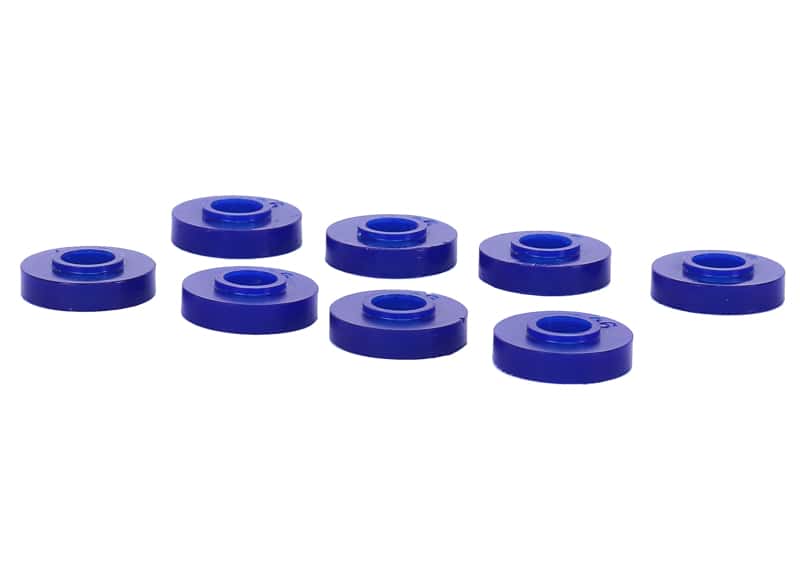 Superpro — SuperPro Shock Absorber Lower Bushing Kit
Bushing Kit - view 2