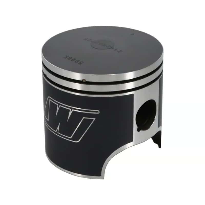 Wiseco — Wiseco Polaris 600 CFI IQ/Rush 10-19 3040KD Piston Kit
Piston Kit - view 3