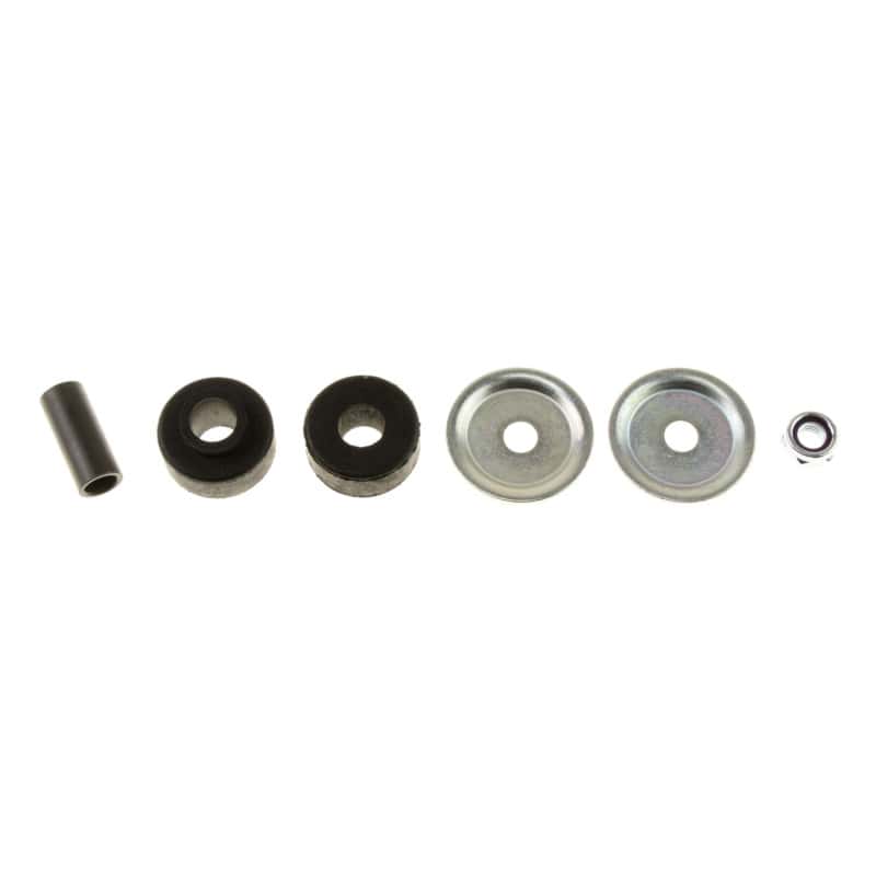 Bilstein — Bilstein 4600 Series 1994 Dodge Ram 1500 Base RWD Front 46mm Monotube Shock Absorber
Shock - view 7