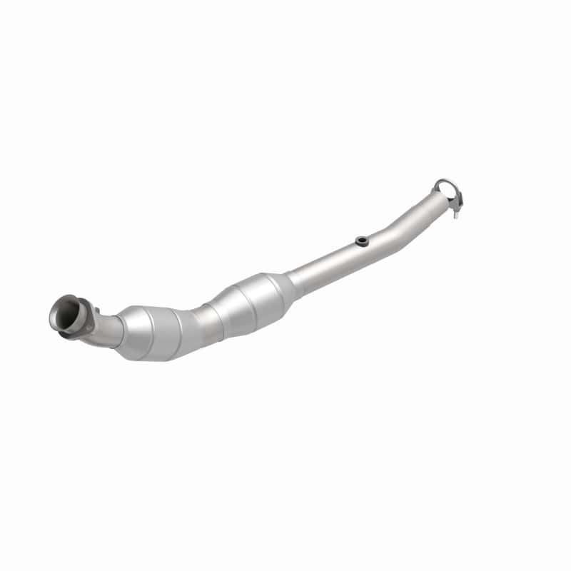 Magnaflow — MagnaFlow Conv DF 03-05 R Rover HSE4.4 P/S OE
OEM Grade
OEM - view 8