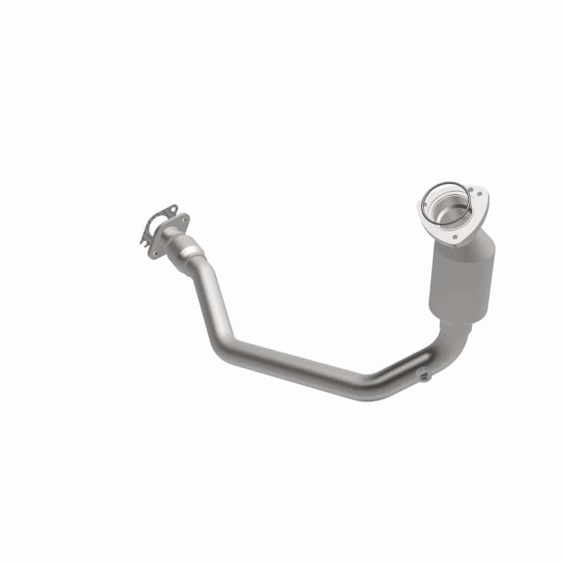 Magnaflow — MagnaFlow Conv DF 07-08 Pont G6 3.5L Front
HM Grade
HM - view 28