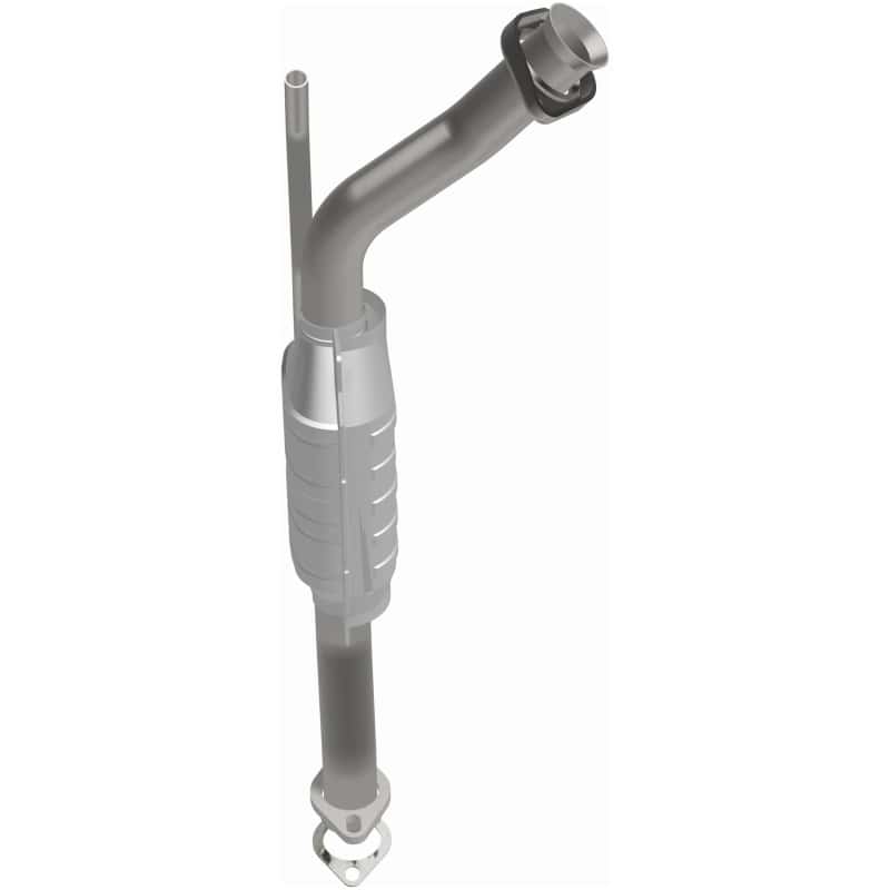 Magnaflow — MagnaFlow Conv DF Ford-Lincoln-Mercury 8
Standard Grade
Standard - view 32