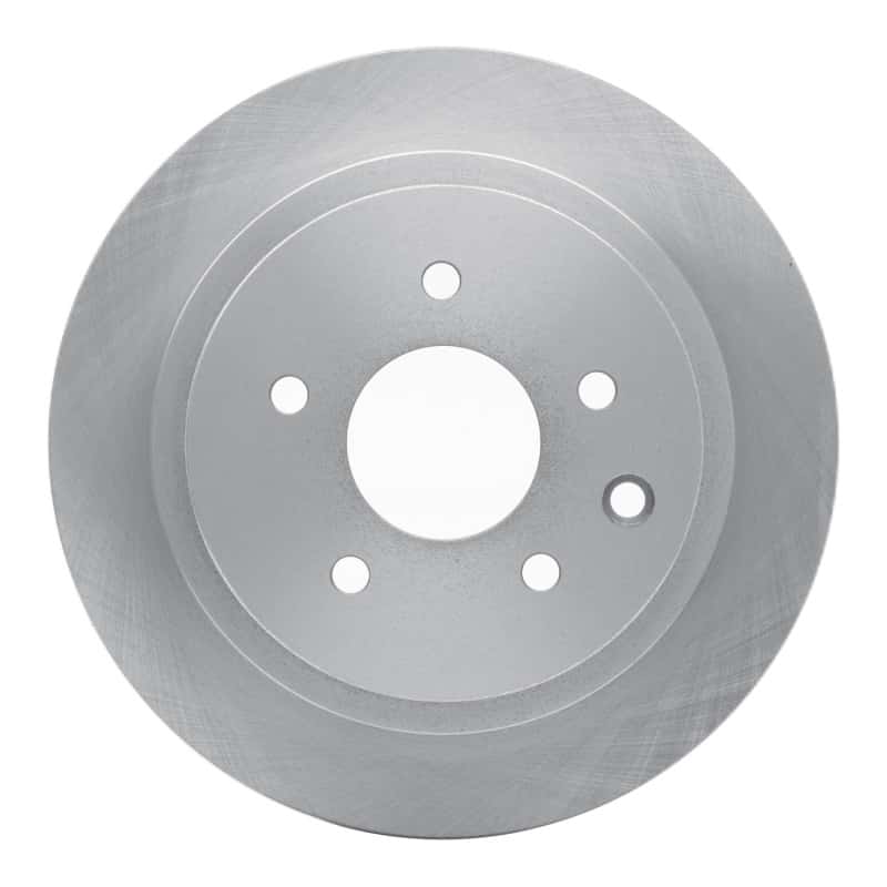 DFC — DFC 02-25 Infiniti G35 Rear Brake Rotor
DFC Brake Rotor - view 1