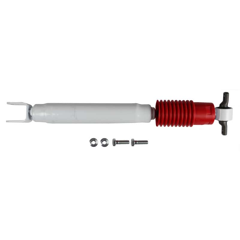 Rancho — Rancho 11-19 Chevrolet Pickup / Silverado 2500HD 3/4 Ton RS5000X Shock
Shock Absorber - view 1