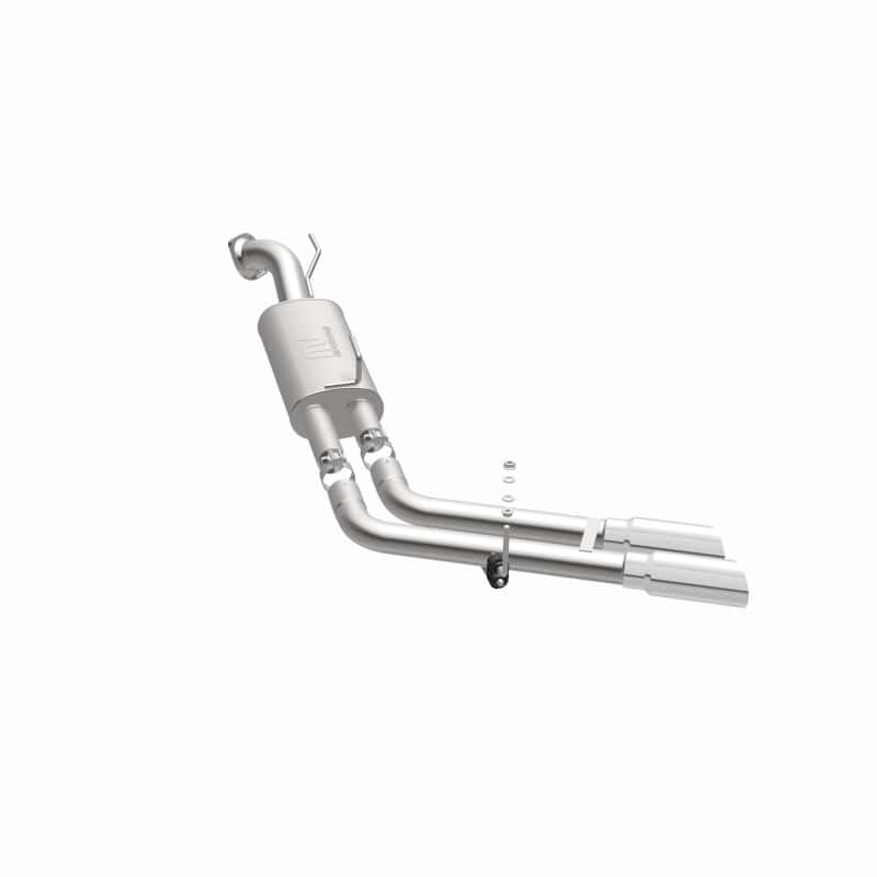 Magnaflow — MagnaFlow SYS Cat-Back 09-13 Dodge Ram 1500 3.6L
Cat-Back - view 40