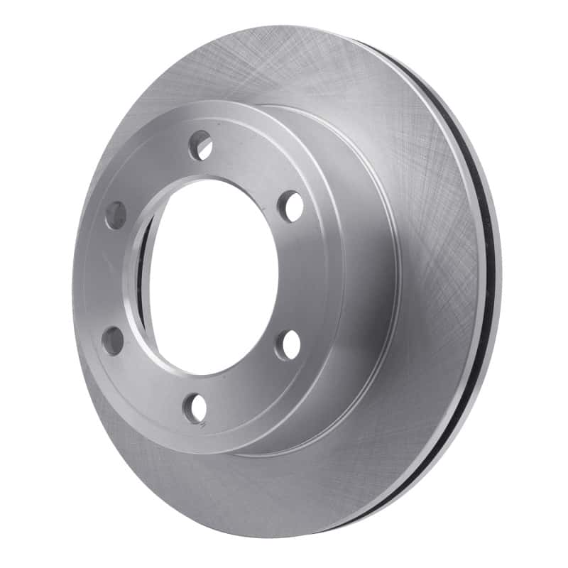 DFC — DFC 83-98 Ford LT800 Short Conventional Tandem (w/Front Disc Brakes) Front Brake Rotor
DFC Brake Rotor - view 2