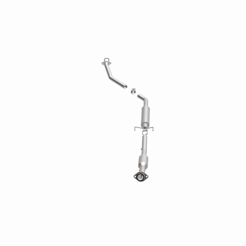 Magnaflow — MagnaFlow Conv DF 00-05 Toyota Celica 1.8L Front GT
HM Grade
HM - view 25