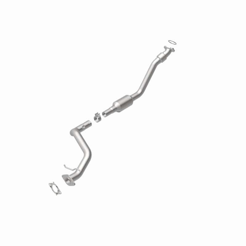 Magnaflow — Magnaflow 01-04 Aztek 3.4 OEM Undrbdy Direct Fit Converter
OEM Grade
OEM - view 18