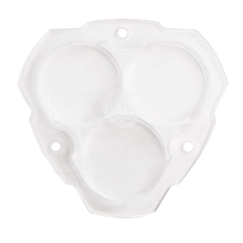 KC HiLiTES — KC HiLiTES FLEX ERA 3 Lens & Reflector Spot (ea)
FLEX LEDs - view 2