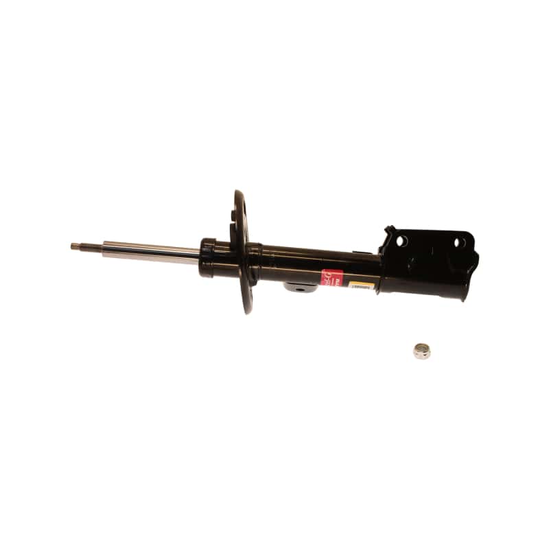 KYB — KYB Shocks & Struts Excel-G Front Left Ford Explorer 2012-2011 - view 4