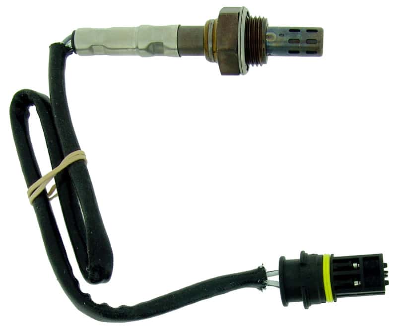 NGK — NGK Mercedes-Benz S320 1996 Direct Fit Oxygen Sensor
Oxygen Sensor - view 1