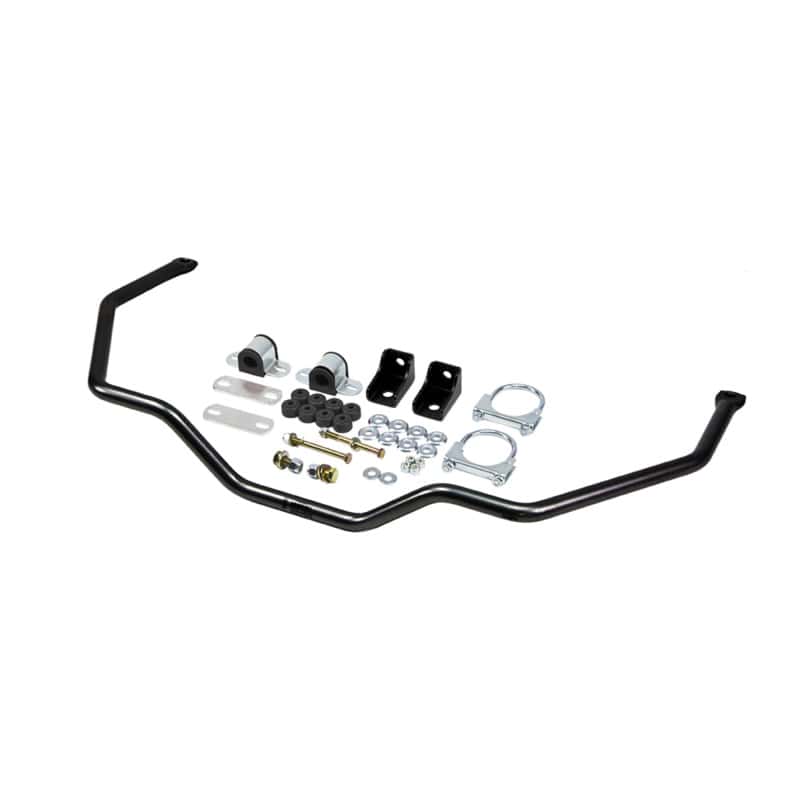 Belltech — Belltech REAR ANTI-SWAYBAR 83-94 S-SERIES BLAZER/JIM
REAR ANTI-SWAYBAR - view 3
