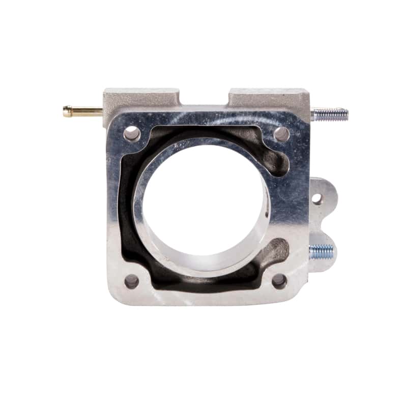 BBK — BBK 86-93 Mustang 5.0 70mm EGR Throttle Body Spacer Plate BBK Power Plus Series
EGR Valve Plate
Throttle Body - view 13