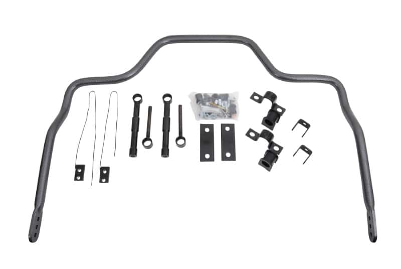 Hellwig — Hellwig 20-22 Chevrolet Silverado 2500 HD Solid Heat Treated Chromoly 1-5/16in Big Wig Rear Sway Bar
REAR SWAY BAR - view 1