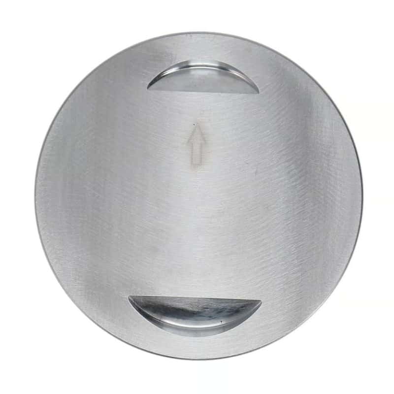 Wiseco — Wiseco Kawasaki Bayou/Lakota/Prairie 300 8.61 CR Piston Kit
Piston Kit - view 12