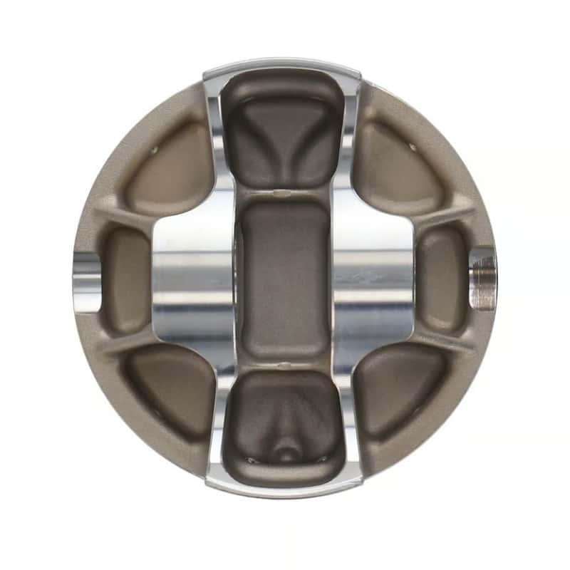 Wiseco — Wiseco Honda CRF450R 09-12 131 CR 9600ZV Piston kit
Piston Kit - view 8