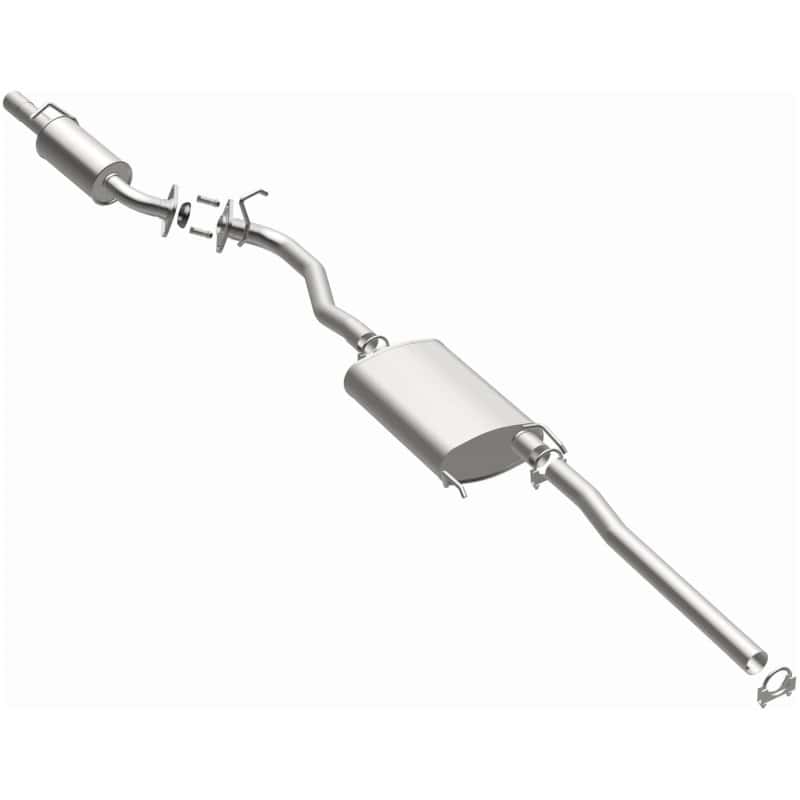 Magnaflow — MagnaFlow BRE Exhaust Kit 04-07 Highlander RX330 3.3L
Exhaust Kit - view 26