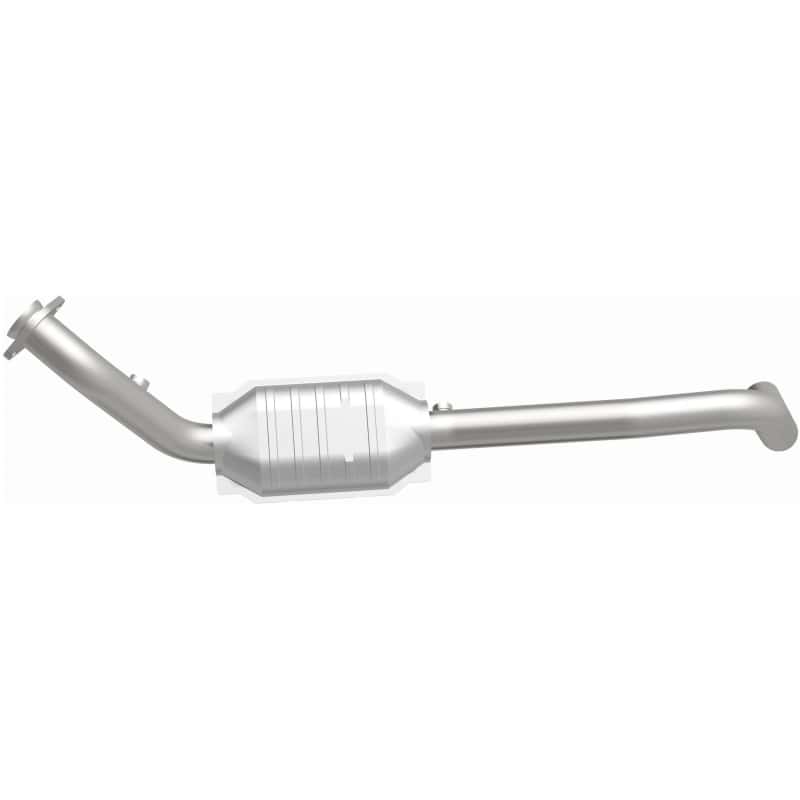 Magnaflow — MagnaFlow Conv DF 04-05 Ram1500 5.7L D/S OEM
OEM Grade
OEM - view 5