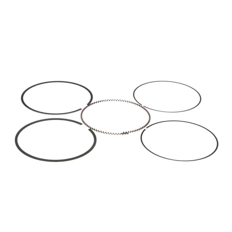 ProX — ProX 05-07 CR250 Piston Ring Set (66.40mm)
Ring - Set - view 4