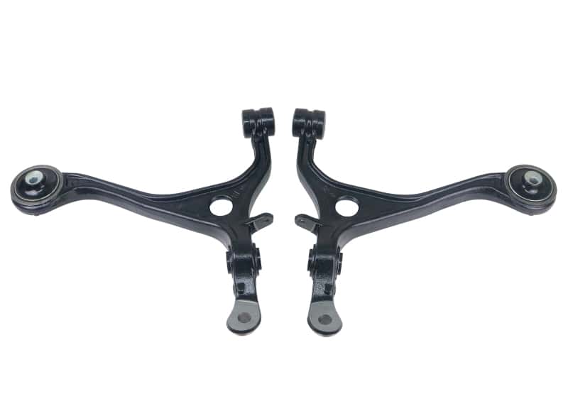 Whiteline — Whiteline 7th Gen Honda Accord Front Lower Control Arm Offset Replacement
Control Arm - view 3