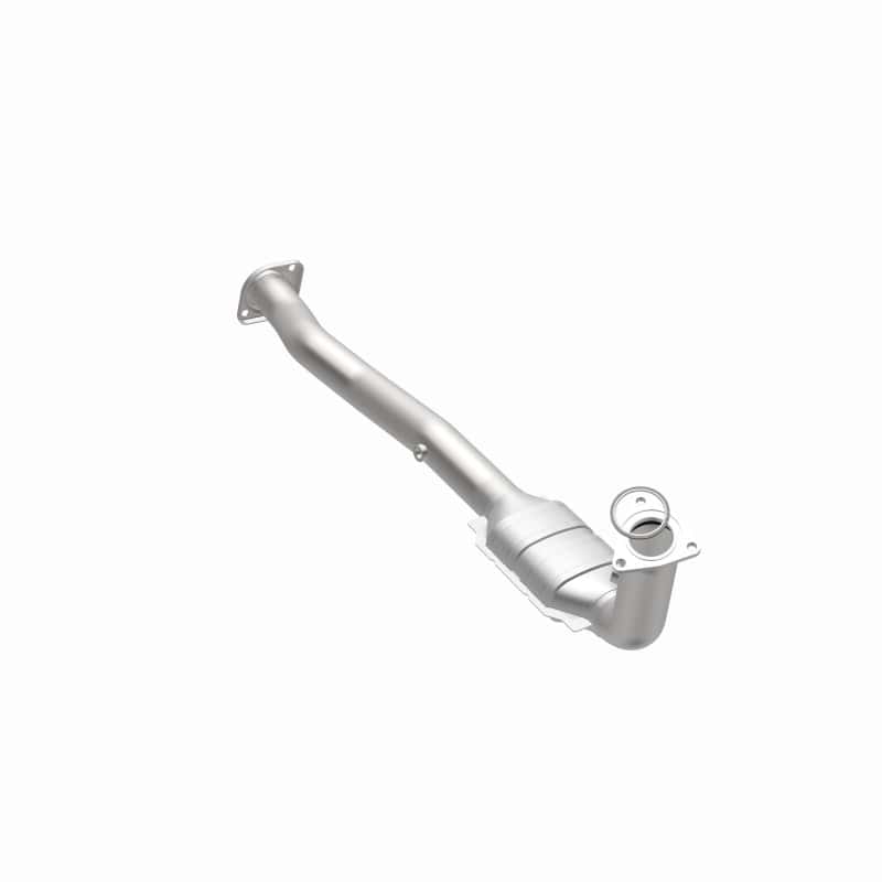 Magnaflow — MagnaFlow Conv DF 07-08 Sub XL 6.0 Passenger Side OEM
OEM Grade
OEM - view 23