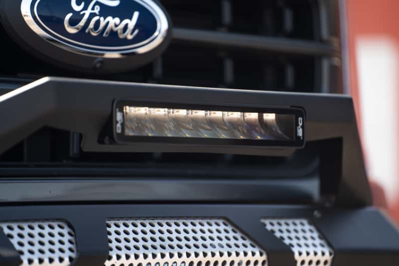 DV8 Offroad — DV8 Offroad Elite Series 13in Light Bar 45W Flood/Spot LED
13 in. LED LIGHT BAR - view 26