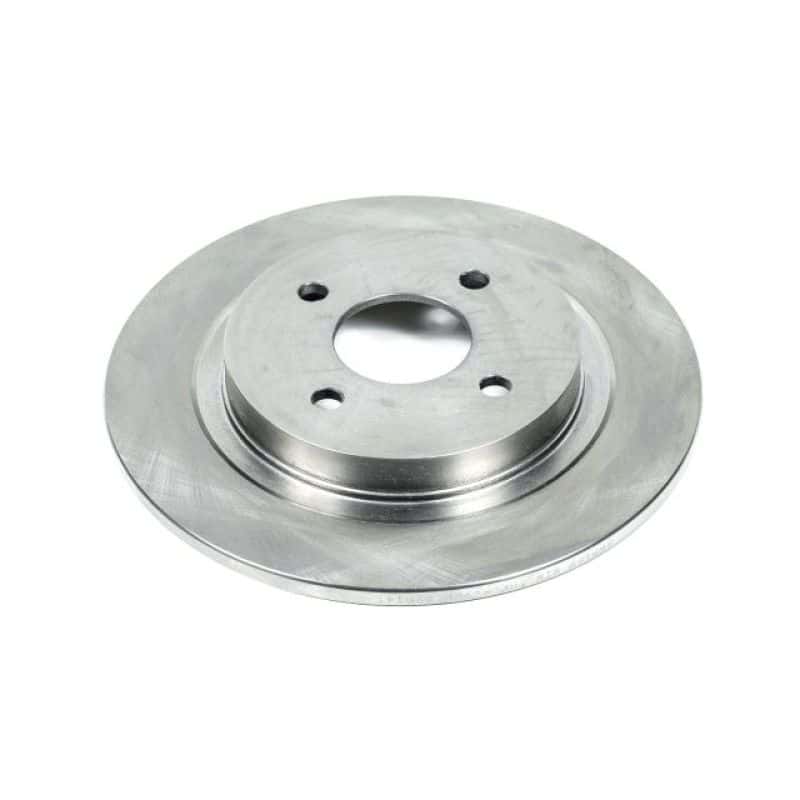 PowerStop — Power Stop 02-04 Ford Focus Rear Autospecialty Brake Rotor
AutoSpecialty Rotor - view 1