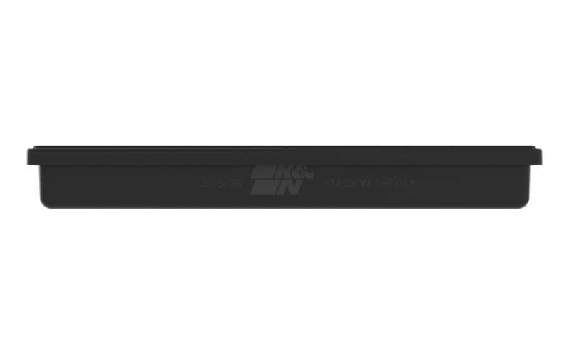 K&N Engineering — K&N 22-23 Cadillac CT5 V8-6.4L Replacement Air Filter
Air Filter - view 3