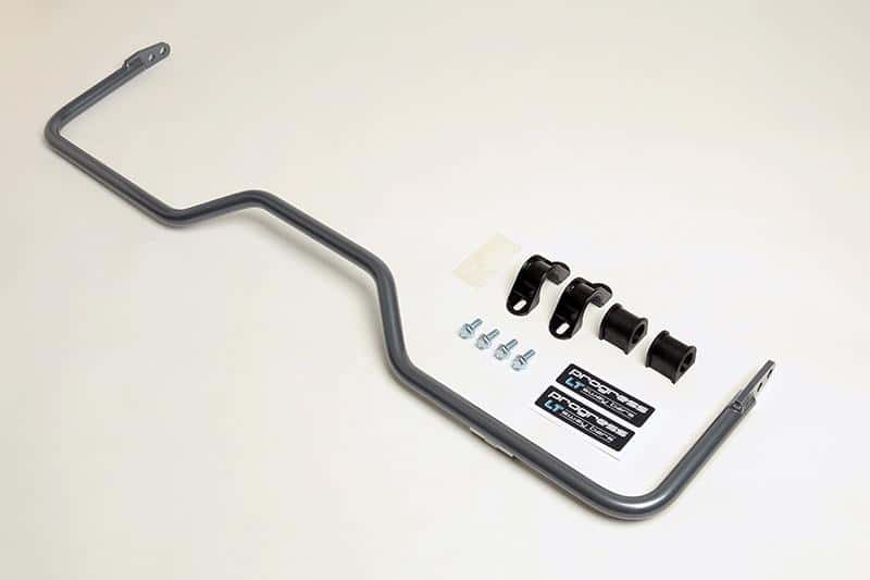 Progress LT — Progress Tech LT 09-22 Ram 1500 4WD Rear Sway Bar 1.00in dia. (25mm)
Sway Bar - view 1