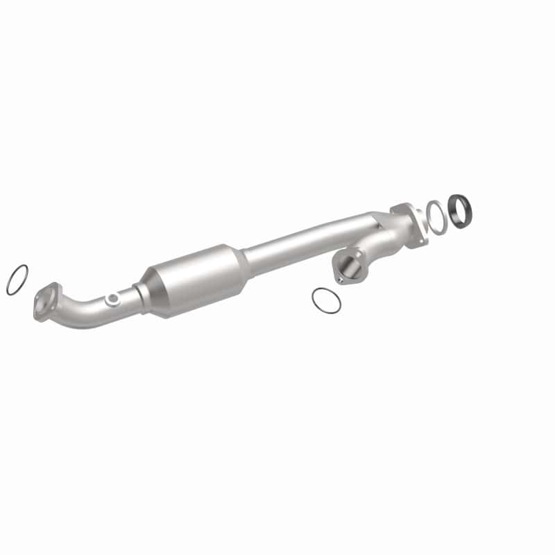 Magnaflow — MagnaFlow Conv Direct Fit 05-12 Toyota 4Runner 4.0L
California - view 9