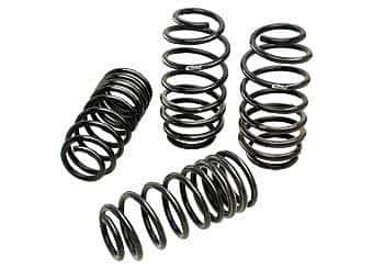 Eibach — Eibach Pro-Kit for 11-12 Chevrolet Cruze Sedan 1.4L/1.8L 4cyl (Includes Turbo) - view 1