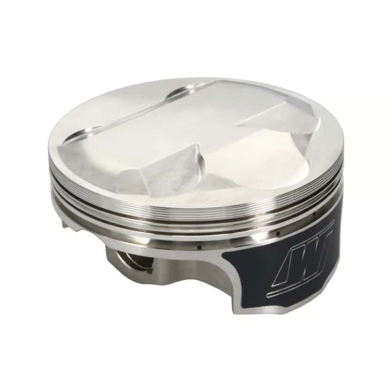 Wiseco — Wiseco Yamaha YFM660 Raptor/Grizzly/Rhino 111 CR Piston Kit
Piston Kit - view 6