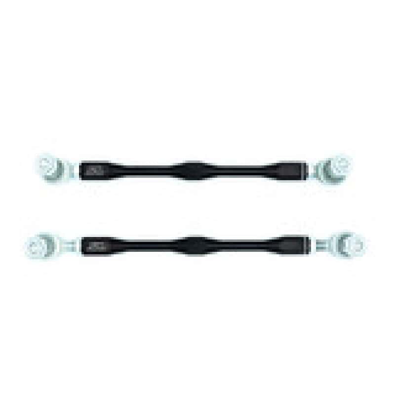 SPL Parts — SPL Parts 2023+ Toyota GR Corolla Front Adjustable Endlinks
Adj Swaybar Endlinks - view 6