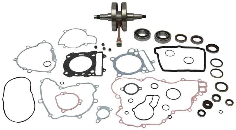 Hot Rods — Hot Rods 05-10 KTM 250 SX-F 250cc Bottom End Kit - view 1